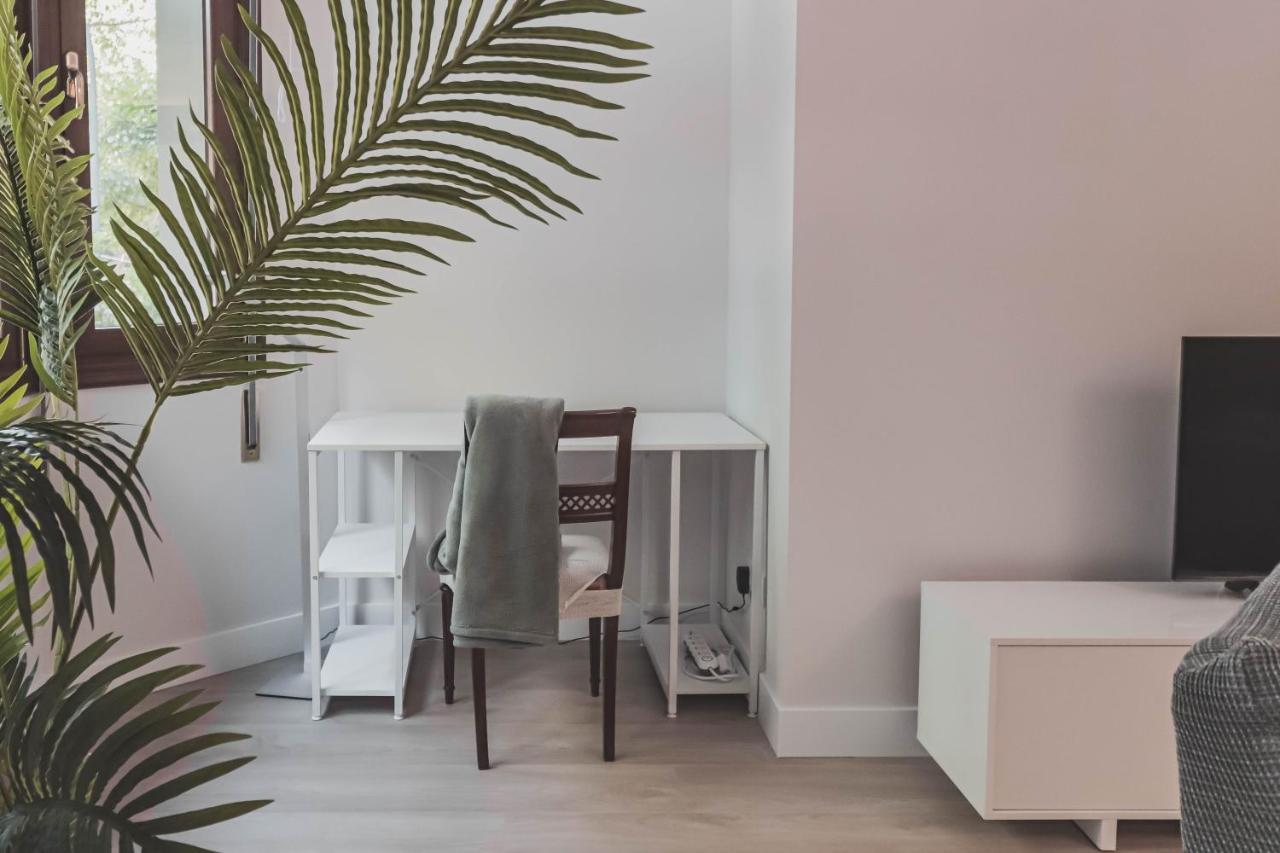 Park View Beautiful Apartment ビルバオ エクステリア 写真