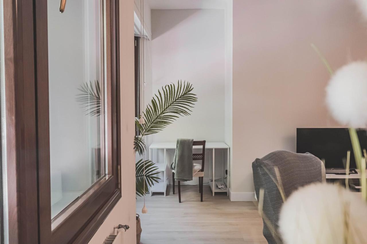 Park View Beautiful Apartment ビルバオ エクステリア 写真