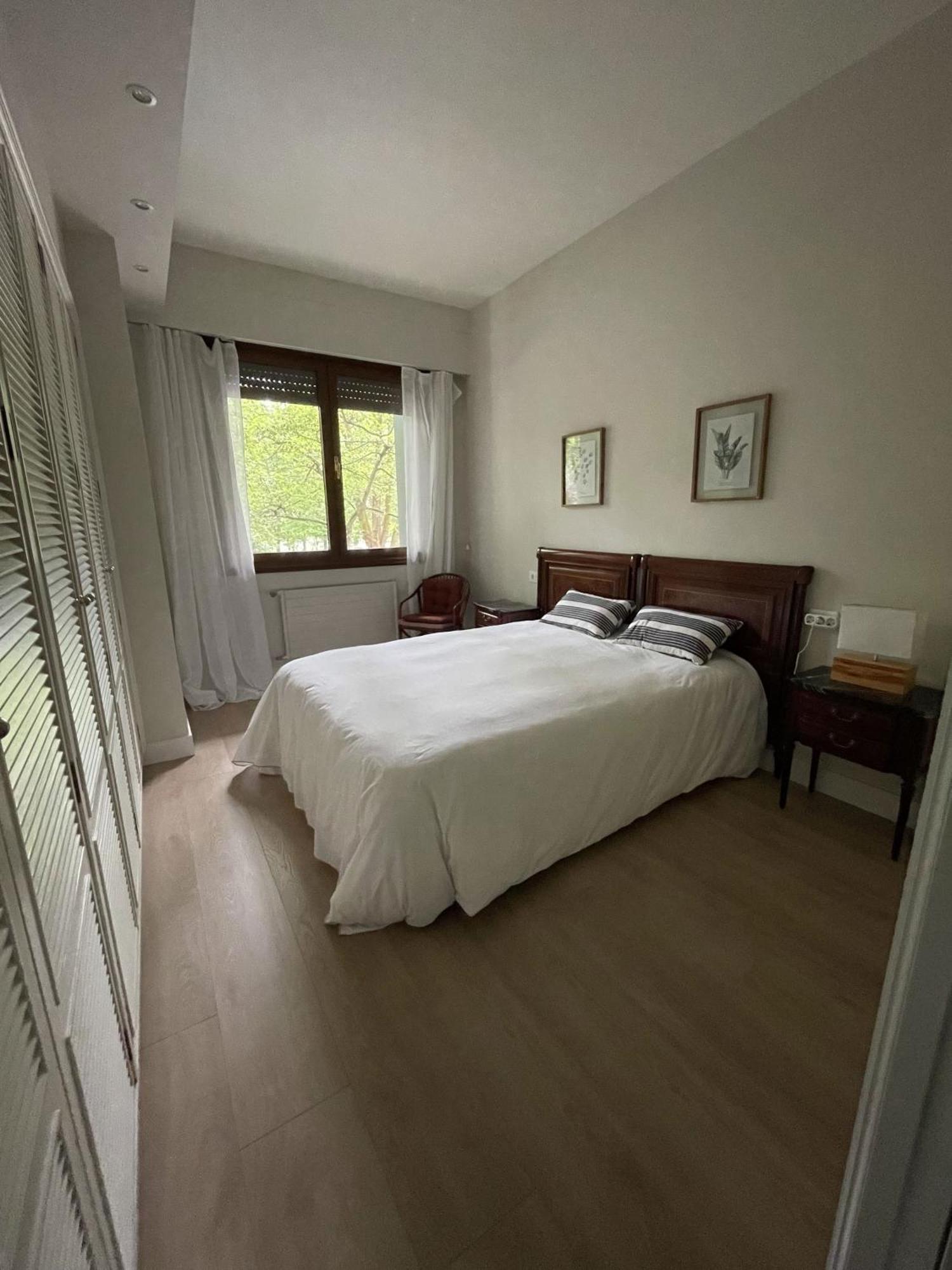 Park View Beautiful Apartment ビルバオ エクステリア 写真