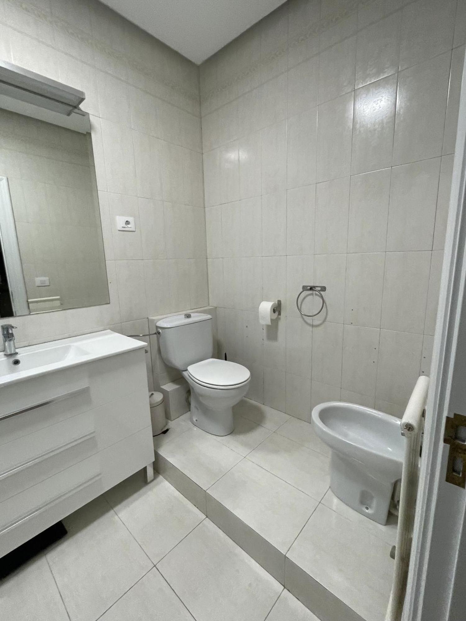 Park View Beautiful Apartment ビルバオ エクステリア 写真